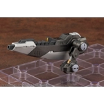 Attack Booster Set: Zoids Customize Parts HMM 1:72 Scale