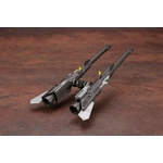 Booster Cannon Set: Zoids Customize Parts HMM 1:72 Scale