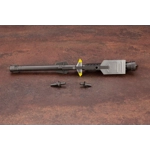 Booster Cannon Set: Zoids Customize Parts HMM 1:72 Scale