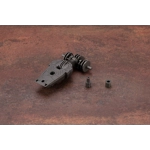 Booster Cannon Set: Zoids Customize Parts HMM 1:72 Scale