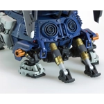 Buster Tortoise RZ-013: Zoids HMM 1:72 Scale Model Kit