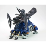 Buster Tortoise RZ-013: Zoids HMM 1:72 Scale Model Kit