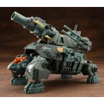 PRE-ORDER - Cannon Tortoise Marking Plus RZ-013: Zoids HMM 1:72 Scale Model Kit