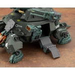 PRE-ORDER - Cannon Tortoise Marking Plus RZ-013: Zoids HMM 1:72 Scale Model Kit