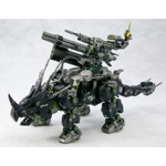 Dark Horn Marking Plus: Zoids HMM DPZ-10 1:72 Scale Model Kit