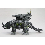 Dark Horn Marking Plus: Zoids HMM DPZ-10 1:72 Scale Model Kit