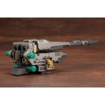 Dual Sniper Rifle: Zoids Customize Parts HMM 1:72 Scale Model Kit
