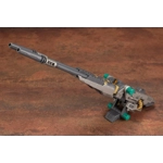Dual Sniper Rifle: Zoids Customize Parts HMM 1:72 Scale Model Kit
