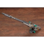 Dual Sniper Rifle: Zoids Customize Parts HMM 1:72 Scale Model Kit