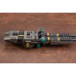 Dual Sniper Rifle: Zoids Customize Parts HMM 1:72 Scale Model Kit