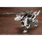 Dual Sniper Rifle: Zoids Customize Parts HMM 1:72 Scale Model Kit