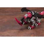 Reddra EHI-7 Zenebus Empire Ver: Zoids HMM 1:72 Scale Model Kit