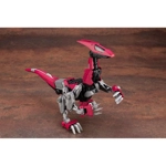 Reddra EHI-7 Zenebus Empire Ver: Zoids HMM 1:72 Scale Model Kit