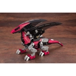 Reddra EHI-7 Zenebus Empire Ver: Zoids HMM 1:72 Scale Model Kit