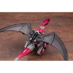 Reddra EHI-7 Zenebus Empire Ver: Zoids HMM 1:72 Scale Model Kit