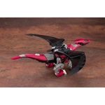 Reddra EHI-7 Zenebus Empire Ver: Zoids HMM 1:72 Scale Model Kit