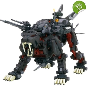 PRE-ORDER - Great Sabre..