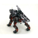 PRE-ORDER - Great Sabre Marking Plus EPZ-003: Zoids HMM 1:72 Scale Model Kit