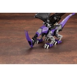 Redler EZ-005 Guyros Empire Ver: Zoids HMM 1:72 Scale Model Kit