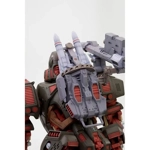 Iron Kong EZ-015 Marking Plus Ver: Zoids HMM 1:72 Scale Model Kit