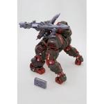 Iron Kong EZ-015 Marking Plus Ver: Zoids HMM 1:72 Scale Model Kit
