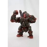 Iron Kong EZ-015 Marking Plus Ver: Zoids HMM 1:72 Scale Model Kit