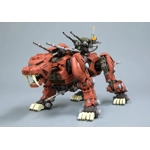 Saber Tiger EZ-016 Marking Plus: Zoids HMM 1:72 Scale Model Kit