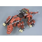 Saber Tiger EZ-016 Marking Plus: Zoids HMM 1:72 Scale Model Kit