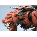Saber Tiger EZ-016 Marking Plus: Zoids HMM 1:72 Scale Model Kit