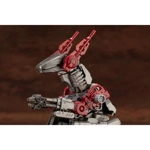 Iguan Marking Plus EZ-017: Zoids HMM 1:72 Scale Model Kit