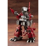 Iguan Marking Plus EZ-017: Zoids HMM 1:72 Scale Model Kit