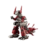 Iguan Marking Plus EZ-017: Zoids HMM 1:72 Scale Model Kit