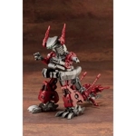 Iguan Marking Plus EZ-017: Zoids HMM 1:72 Scale Model Kit
