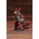 Iguan Marking Plus EZ-017: Zoids HMM 1:72 Scale Model Kit