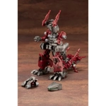 Iguan Marking Plus EZ-017: Zoids HMM 1:72 Scale Model Kit