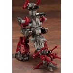 Iguan Marking Plus EZ-017: Zoids HMM 1:72 Scale Model Kit