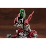 Iguan Marking Plus EZ-017: Zoids HMM 1:72 Scale Model Kit