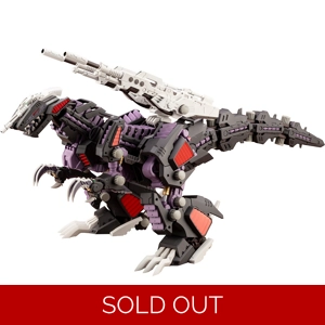 Geno Saurer EZ-026 Repa..