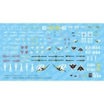 Geno Breaker EZ-034 Repackage Ver: Zoids HMM 1:72 Scale Model Kit