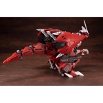 Geno Breaker EZ-034 Repackage Ver: Zoids HMM 1:72 Scale Model Kit