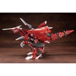 Geno Breaker EZ-034 Repackage Ver: Zoids HMM 1:72 Scale Model Kit