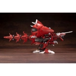Geno Breaker EZ-034 Repackage Ver: Zoids HMM 1:72 Scale Model Kit