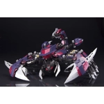 Death Stinger EZ-036: Zoids HMM 1:72 Scale Model Kit