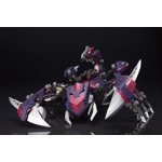 Death Stinger EZ-036: Zoids HMM 1:72 Scale Model Kit