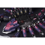 Death Stinger EZ-036: Zoids HMM 1:72 Scale Model Kit