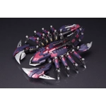 Death Stinger EZ-036: Zoids HMM 1:72 Scale Model Kit