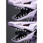 Berserk Fuhrer EZ-049 Repackage Ver: Zoids HMM 1:72 Scale Model Kit