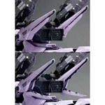 Berserk Fuhrer EZ-049 Repackage Ver: Zoids HMM 1:72 Scale Model Kit