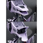 Berserk Fuhrer EZ-049 Repackage Ver: Zoids HMM 1:72 Scale Model Kit