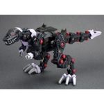 Berserk Fuhrer EZ-049 Repackage Ver: Zoids HMM 1:72 Scale Model Kit